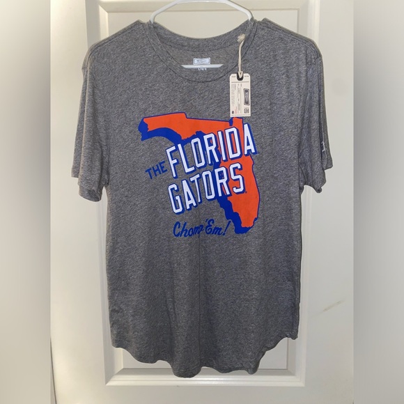 New American Eagle Tailgate Shirt - Picture 1 of 2